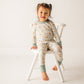 Luna and Arlo_Fox Tales Long Pajamas_9