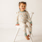 Luna and Arlo_Fox Tales Long Pajamas_10