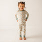Luna and Arlo_Fox Tales Long Pajamas_1