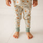 Luna and Arlo_Fox Tales Long Pajamas_3