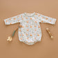 Luna and Arlo_Fox Tales Long Sleeve Bubble_1