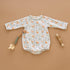 Luna and Arlo_Fox Tales Long Sleeve Bubble_1