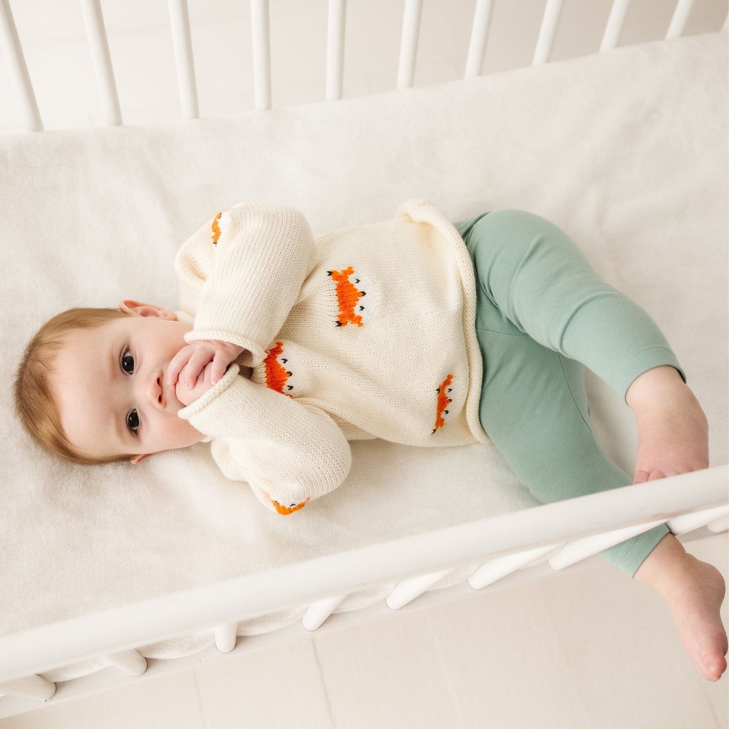 Luna and Arlo_Fox Tales Pullover Sweater_7