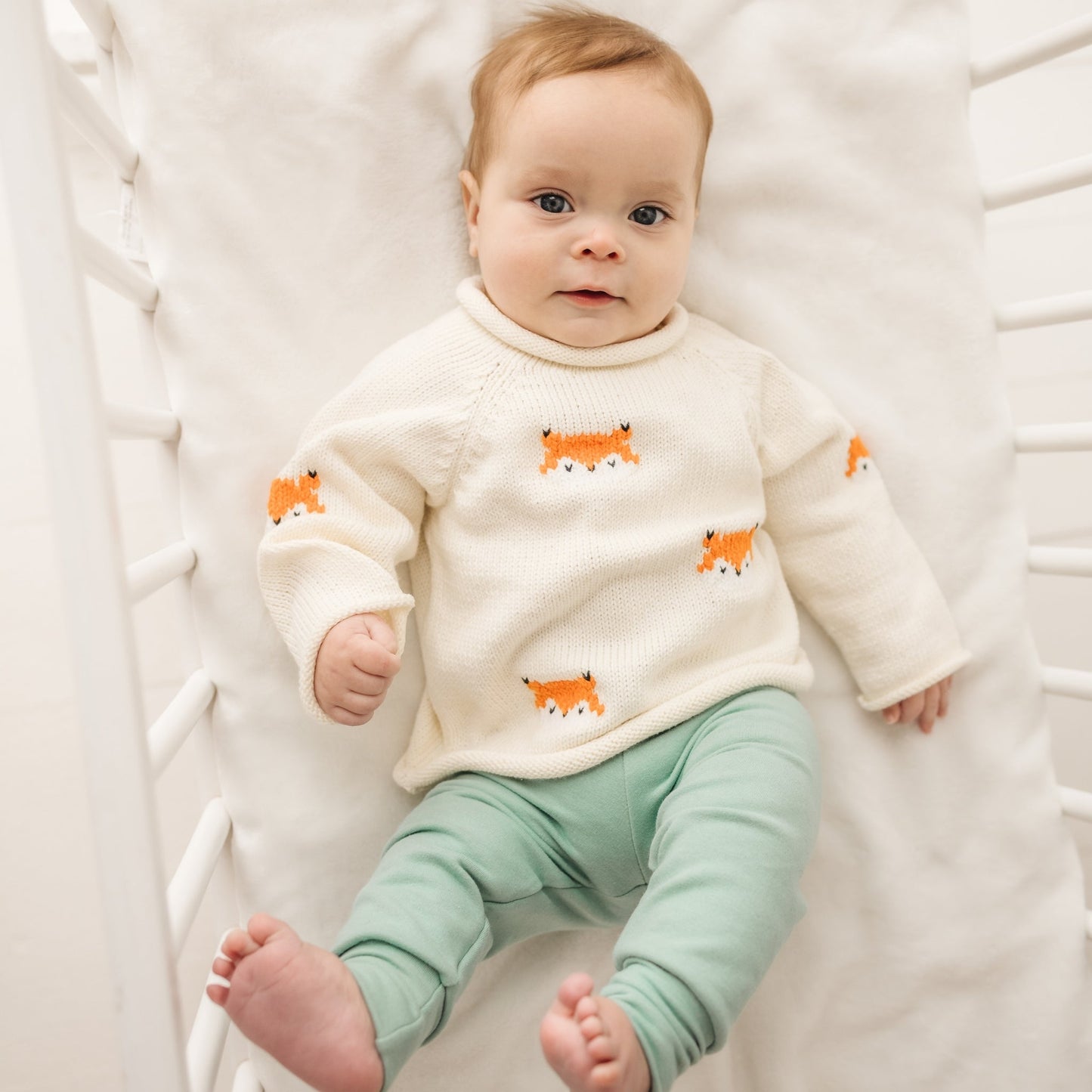 Luna and Arlo_Fox Tales Pullover Sweater_3