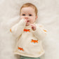 Luna and Arlo_Fox Tales Pullover Sweater_1