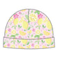 Fresh Lemons Print Hat - Magnolia BabyHat