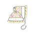 Fresh Lemons Smocked Print Bonnet - Magnolia BabyHat
