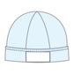 Freya and Finn Smocked Hat - Blue - Magnolia BabyHat