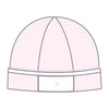 Freya and Finn Smocked Hat - Pink - Magnolia BabyHat