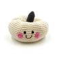 Friendly Pumpkin Rattle - Magnolia BabyRattle