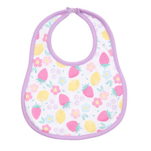  Fruity Fun Bib - Magnolia BabyBib