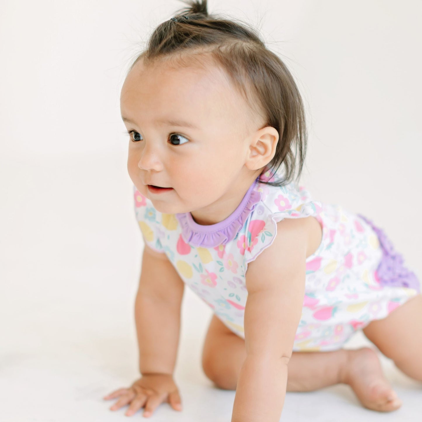 Fruity Fun Bubble - Magnolia BabyBubble