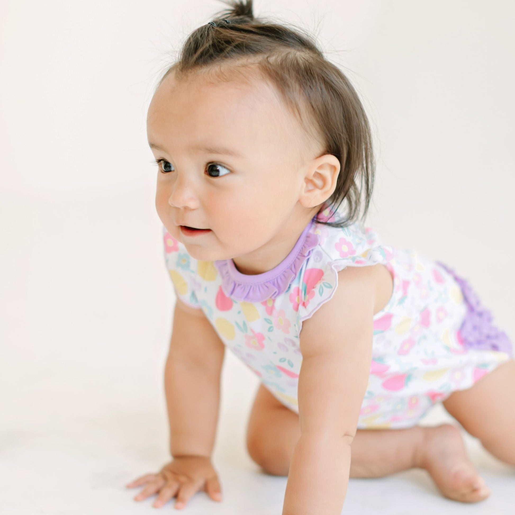 Fruity Fun Bubble - Magnolia BabyBubble