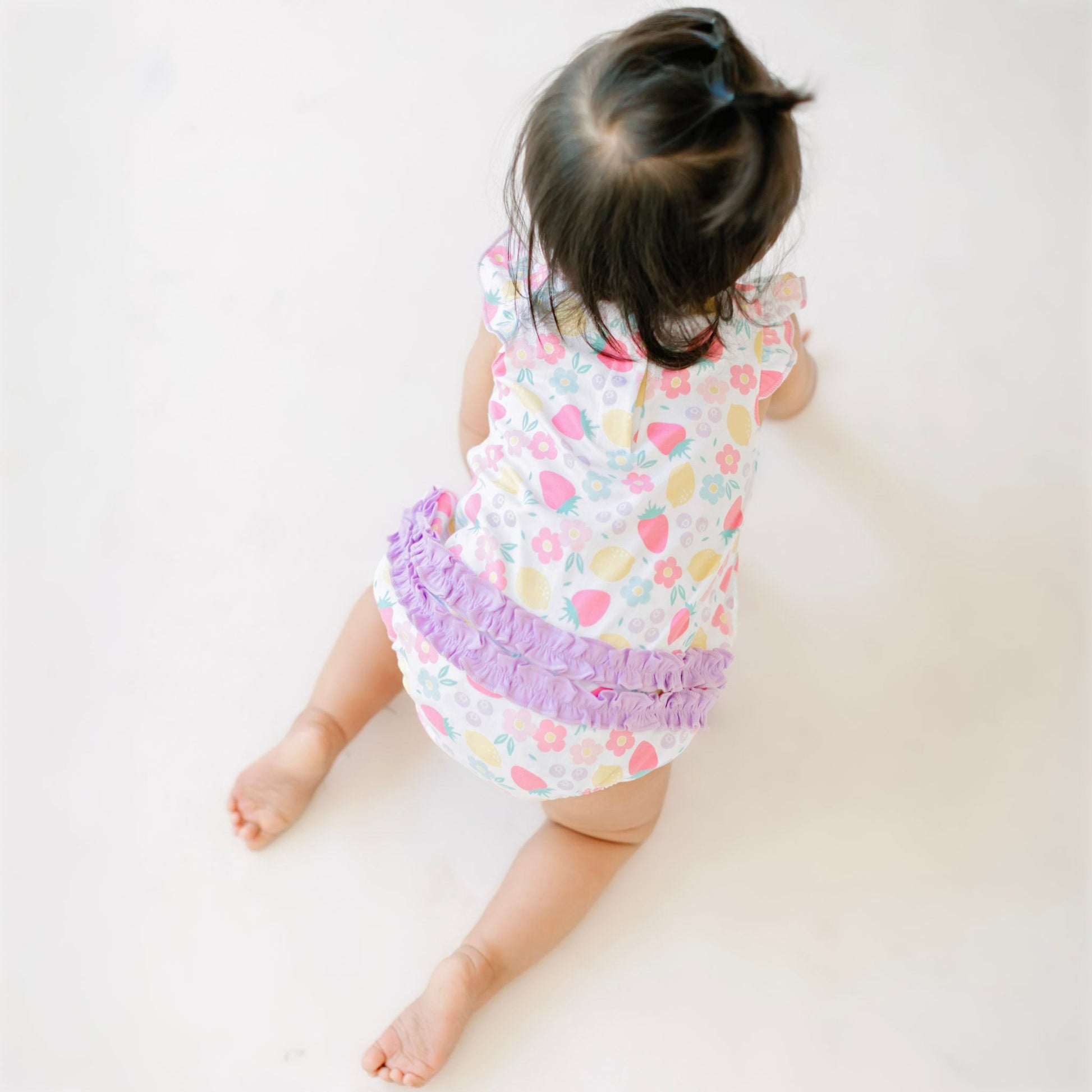 Fruity Fun Bubble - Magnolia BabyBubble