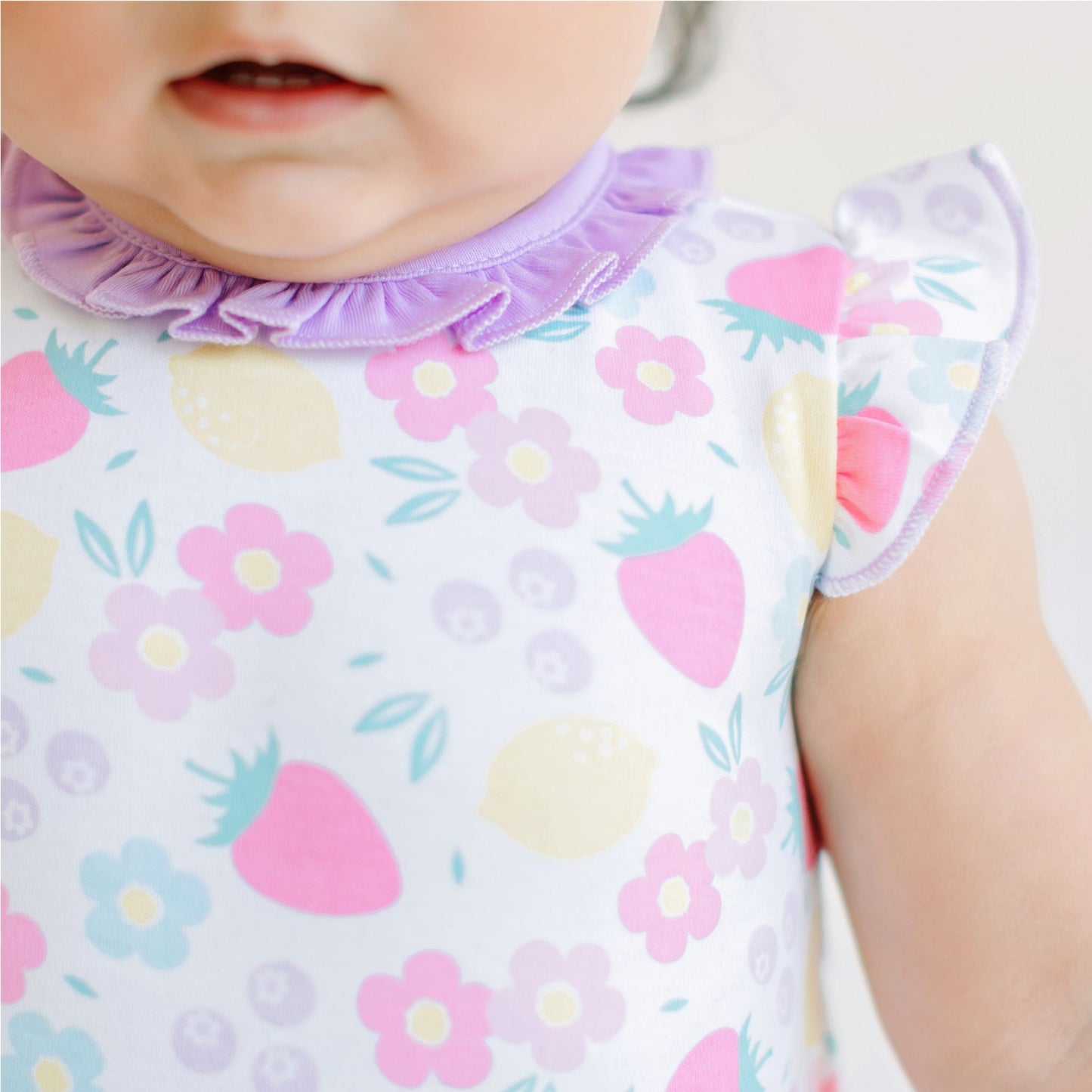 Fruity Fun Bubble - Magnolia BabyBubble