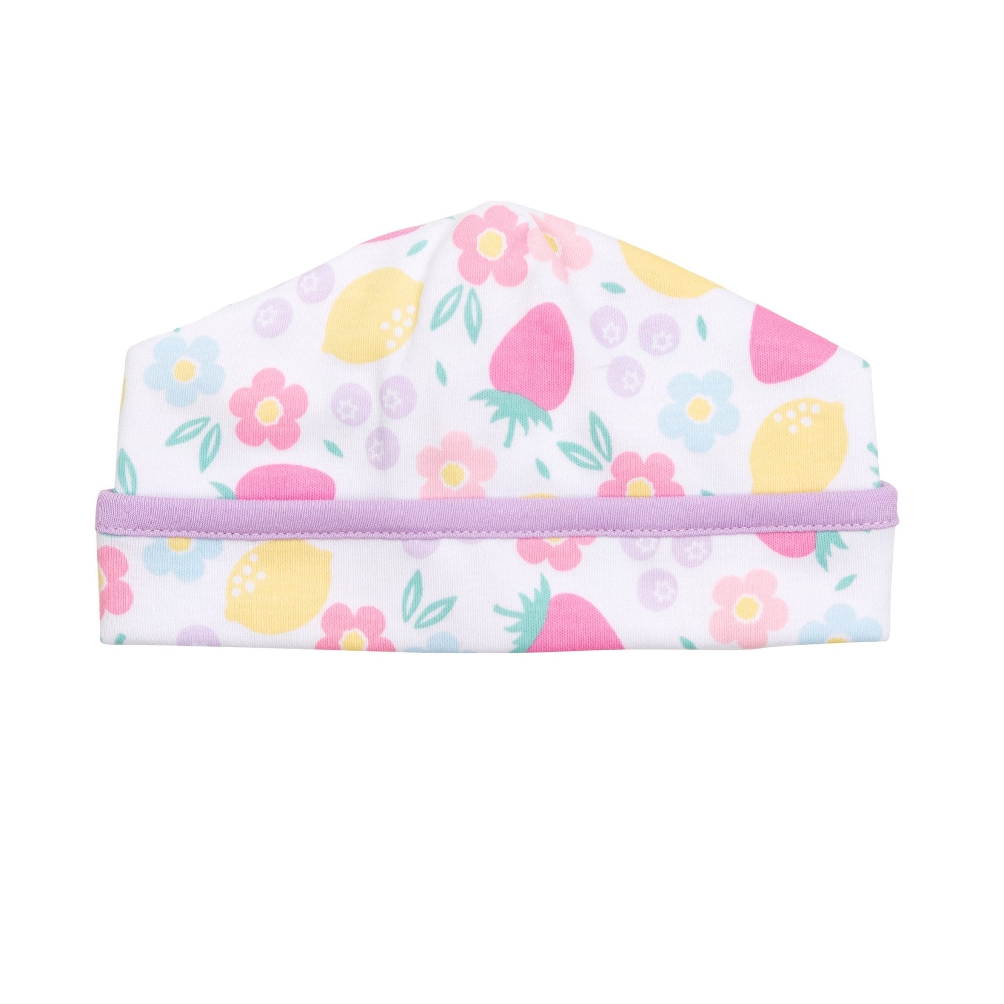 Fruity Fun Hat - Magnolia BabyHat