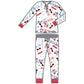 Fun Filled 4th Women's 2pc Set Pajamas - Magnolia Baby2pc Set Pajamas