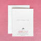 Funfetti Birthday Cake Greeting Card - Magnolia BabyStationery