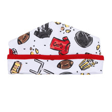  Future Draft Picks Hat - Red Black - Magnolia BabyHat