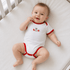 Magnolia Baby_Gameday Dawgs Bodysuit_1