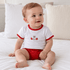 Magnolia Baby_Gameday Dawgs Diaper Cover Set_1