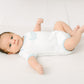 Gator Applique Bodysuit - Light Blue - Magnolia BabyBodysuit