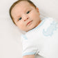 Gator Applique Bodysuit - Light Blue - Magnolia BabyBodysuit