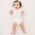 Gator Applique Bodysuit - Pink - Magnolia BabyBodysuit