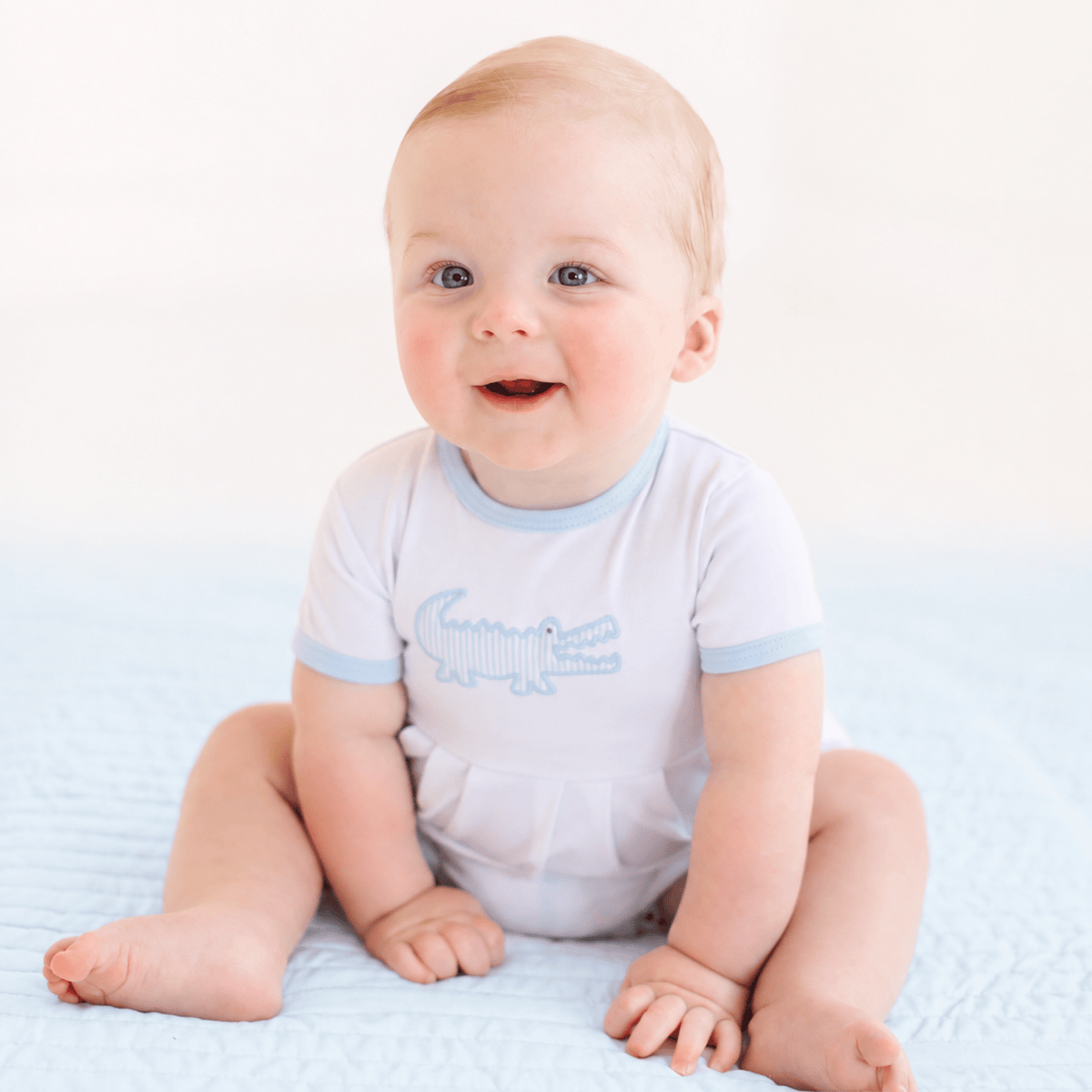 Magnolia Baby_Gator Applique Bubble - Light Blue_3