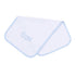 Gator Applique Burp Cloth - Light Blue - Magnolia BabyBurp Cloth