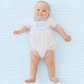 Magnolia Baby_Gator Applique Collared Bubble - Light Blue_2