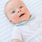 Magnolia Baby_Gator Applique Collared Bubble - Light Blue_1