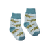 Gator Baby Socks - Magnolia BabySocks