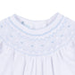 Magnolia Baby_George Bishop Footie - White Light Blue_2
