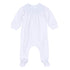 Magnolia Baby_George Bishop Footie - White Light Blue_1