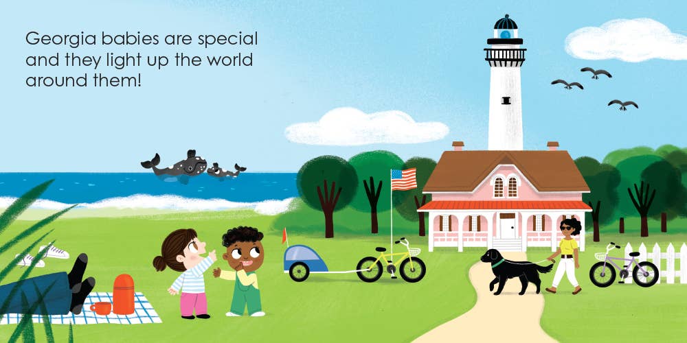 Sourcebooks_Georgia Baby_2