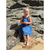 Georgie Dress - Magnolia BabyDress