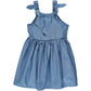 Georgie Dress - Magnolia BabyDress