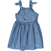 Georgie Dress - Magnolia BabyDress