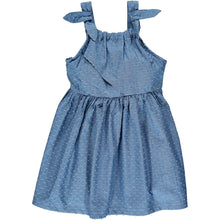  Georgie Dress - Magnolia BabyDress