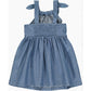 Georgie Dress - Magnolia BabyDress