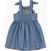 Georgie Dress - Magnolia BabyDress