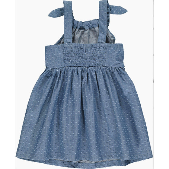 Georgie Dress - Magnolia BabyDress