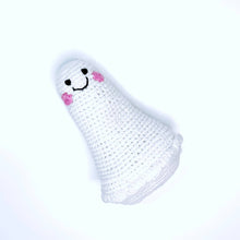  Ghost Rattle - Magnolia BabyRattle