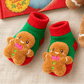 Boogie Toes_Gingerbread Christmas Boogie Toes Rattle Socks_1