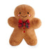 Gingerbread Man Pillow - Magnolia BabyPillow