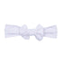 Gingham Dots Headband in Pink - Magnolia BabyHeadband