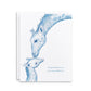 Giraffe New Addition Greeting Card - Magnolia BabyStationery
