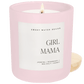 Girl Mama Soy Candle - Magnolia BabyCandle
