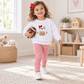 Magnolia Baby_Girl Playwear Set - Bulldog Pride_2